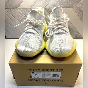 Yeezy Boost 350 - White